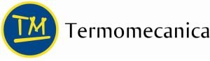 Logotipo Termomecanica